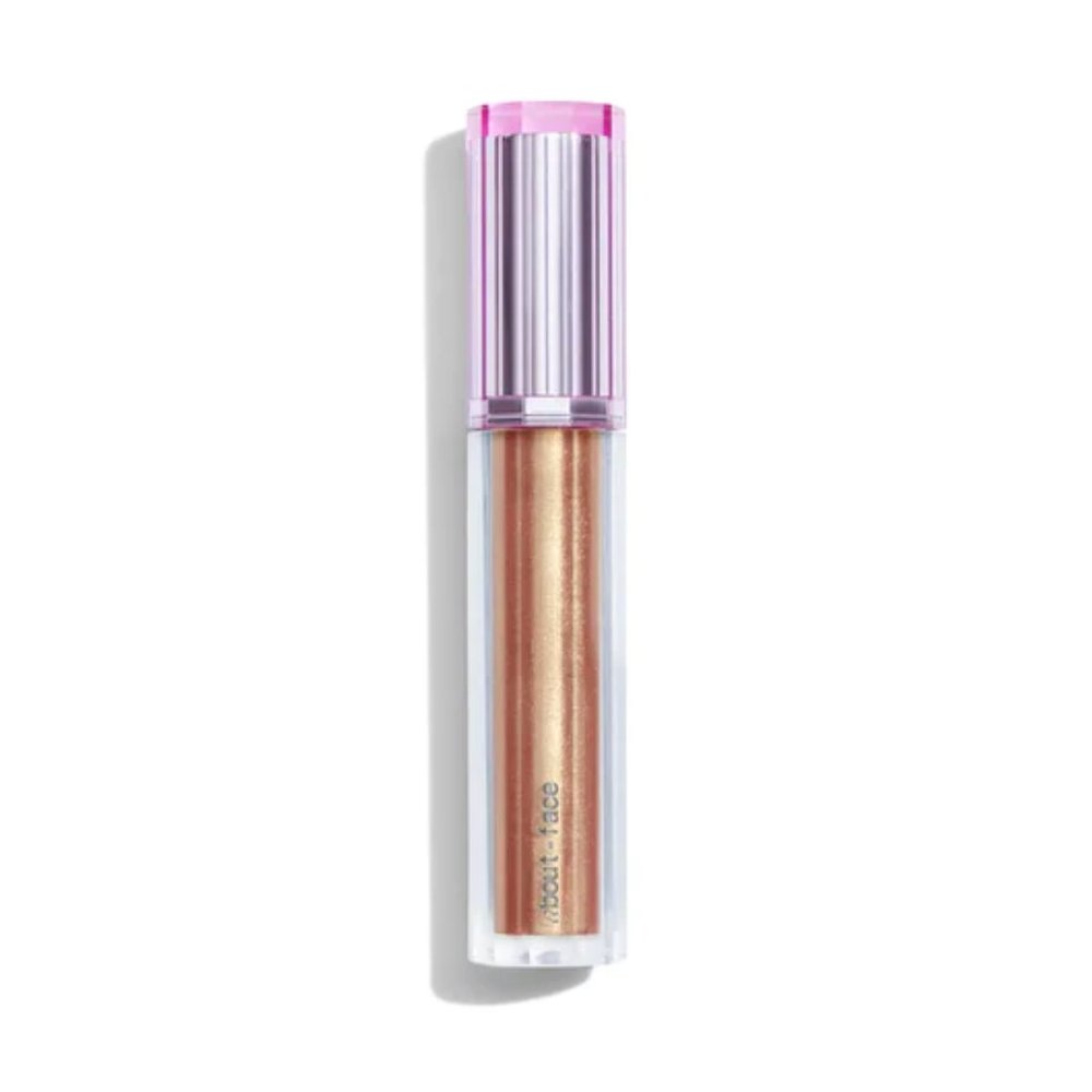 ABOUT FACE -Light Lock Lip Gloss - Payton 4.3 ml / 0.14 fl oz